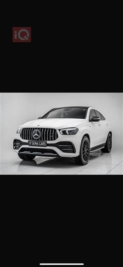 مرسيدس بنز GLE